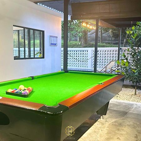 The Luxurious 27, Johor Bahru Villa Dış mekan fotoğraf