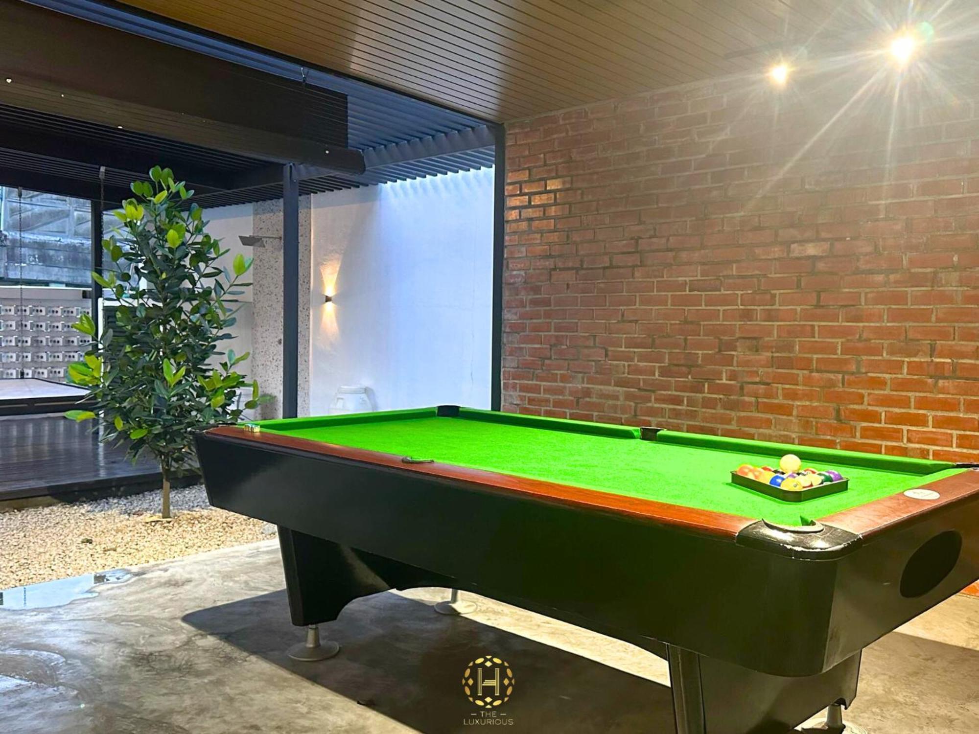 The Luxurious 27, Johor Bahru Villa Dış mekan fotoğraf